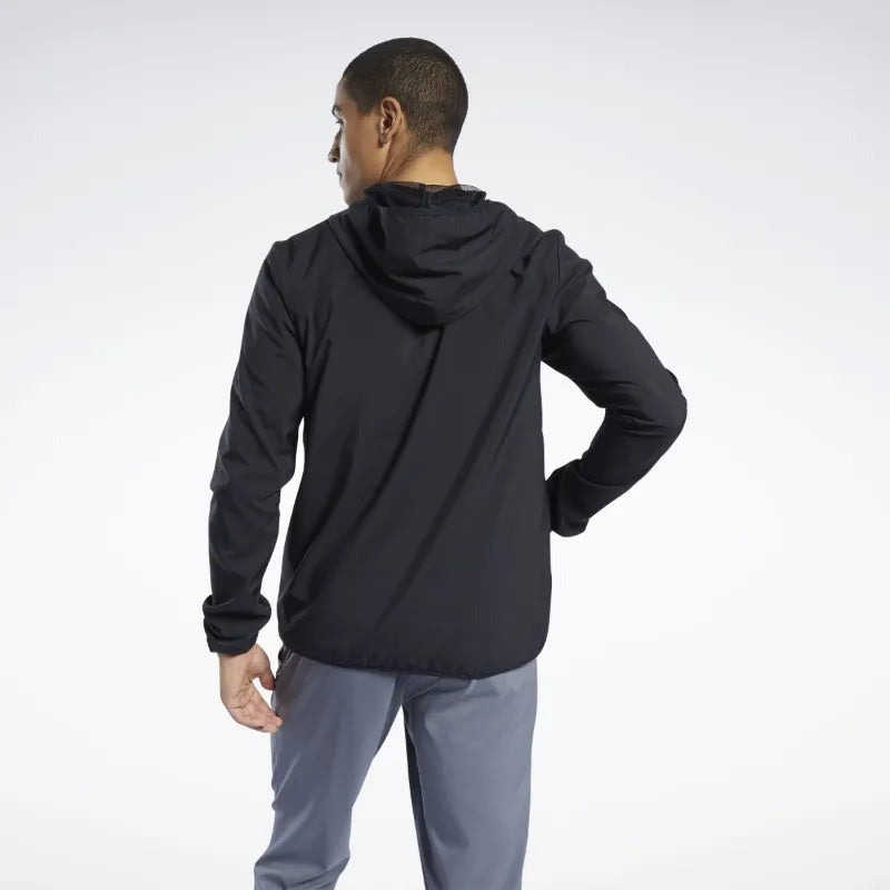 Reebok — Veste homme sport