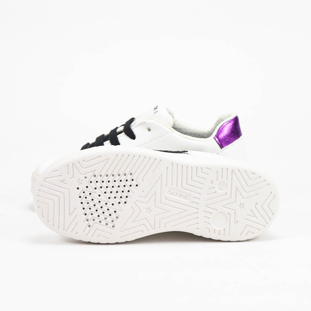 Geox — Baskets enfant sport
