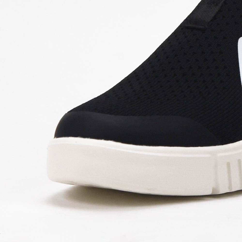 Peak Kids Casual Shoes Black EK59770H-0020