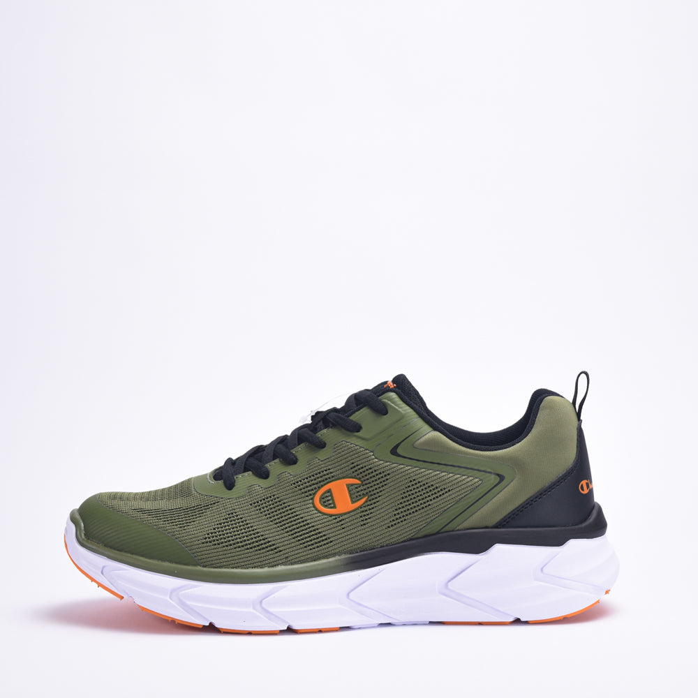 FX III Low Cut \ S22191-GS524