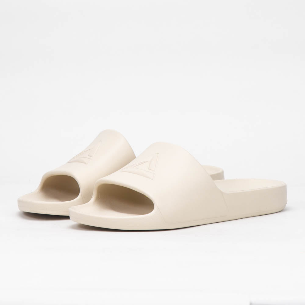 PEAK SLIPPERS-OFF WHITE RLW2301L-0011