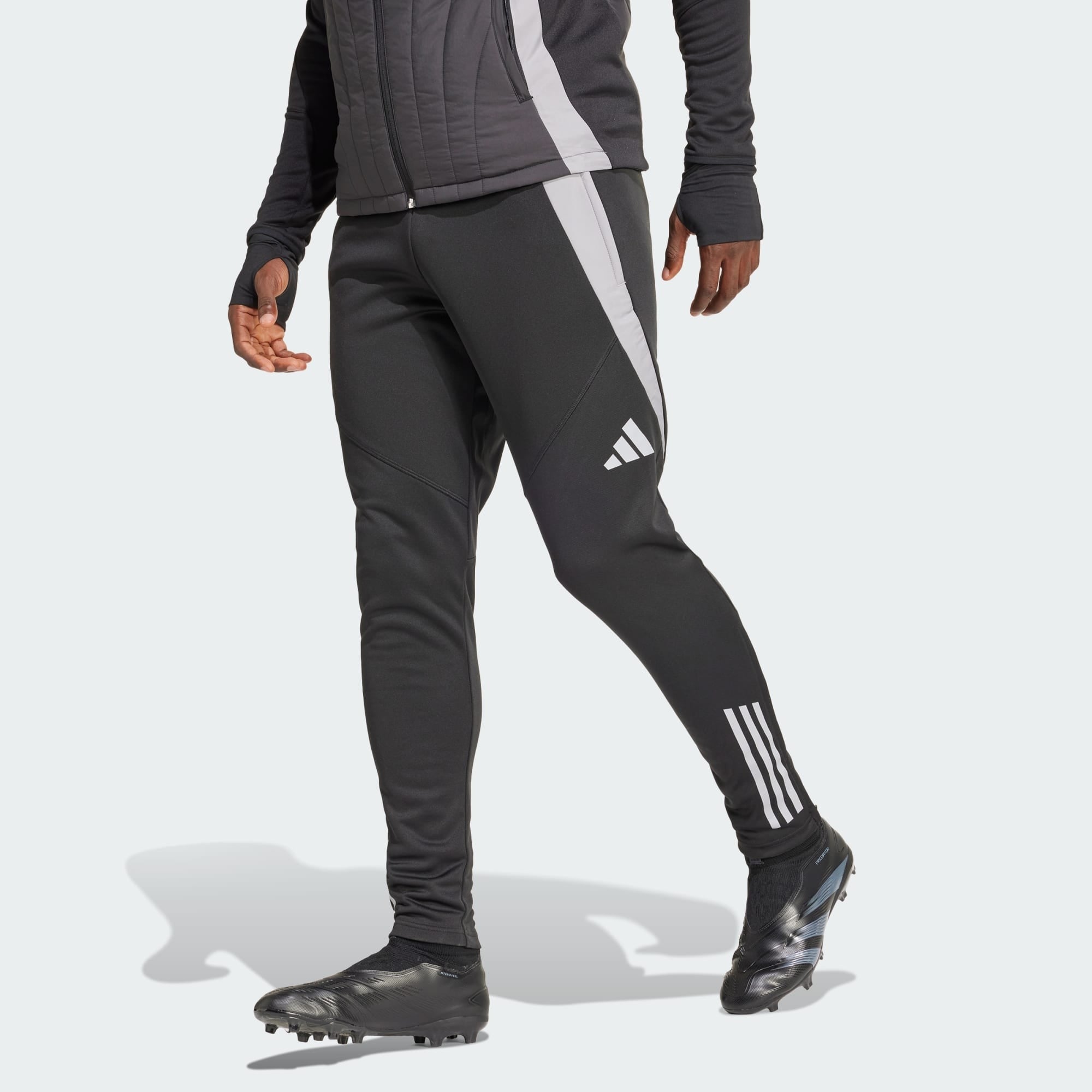 Pantalon d'entraînement Real Madrid Tiro 24 Competition AdidaS IM9972
