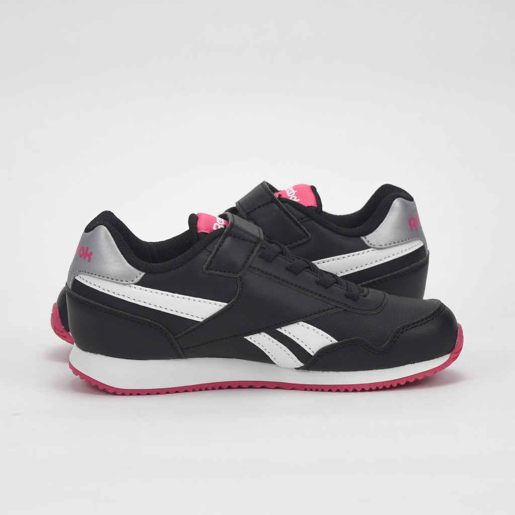 Reebok Royal CL Jog — Baskets enfant
