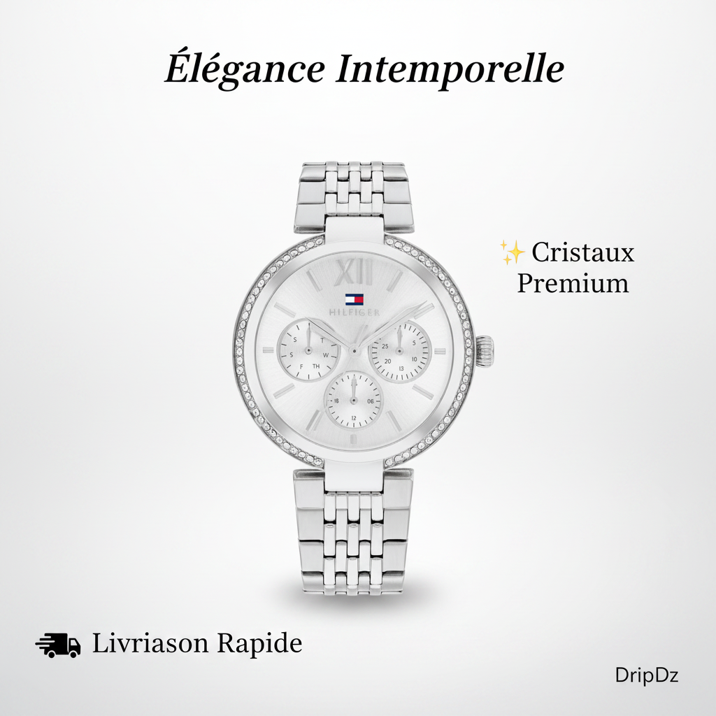 Montre TOMMY HILFIGER SOPHIA 1782695