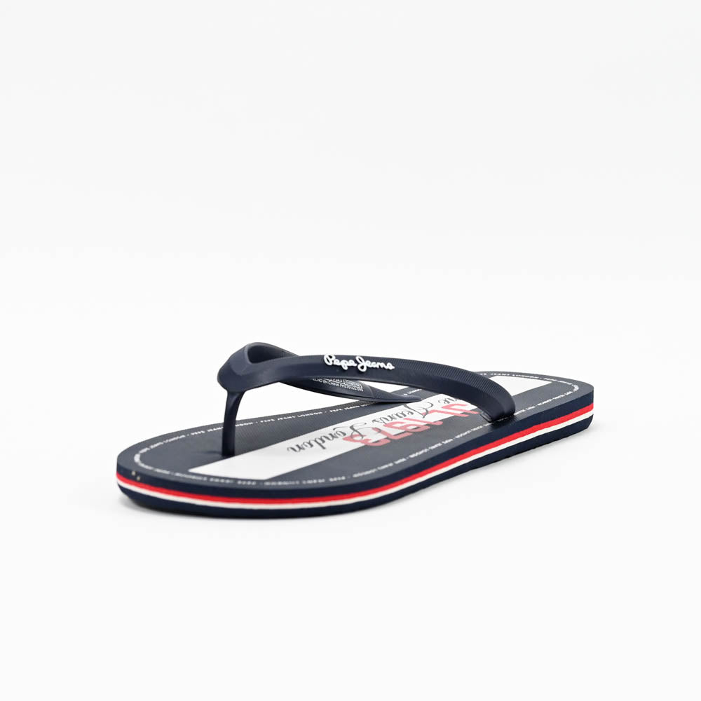 Pepe Jeans Whale Club Flip Flops PMS70165-595