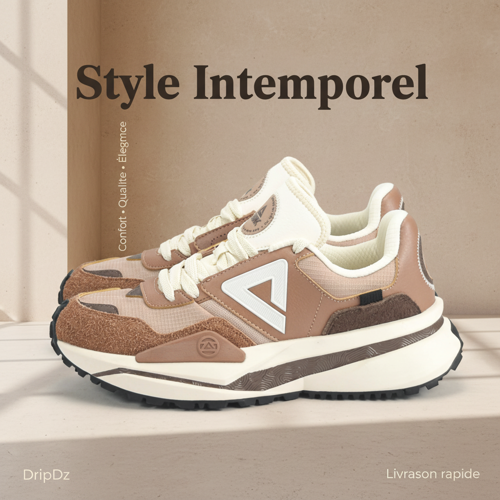 PEAK SHOES ET34387E-00R2