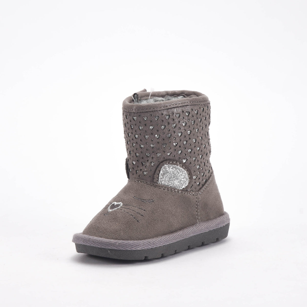 Chicco — Chaussures enfant violettes