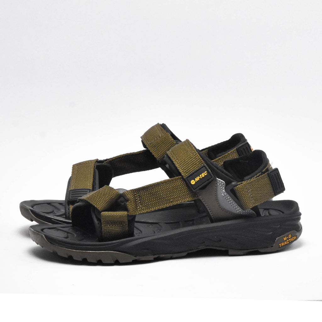 Hi-Tec Ula Raft — Sandales homme