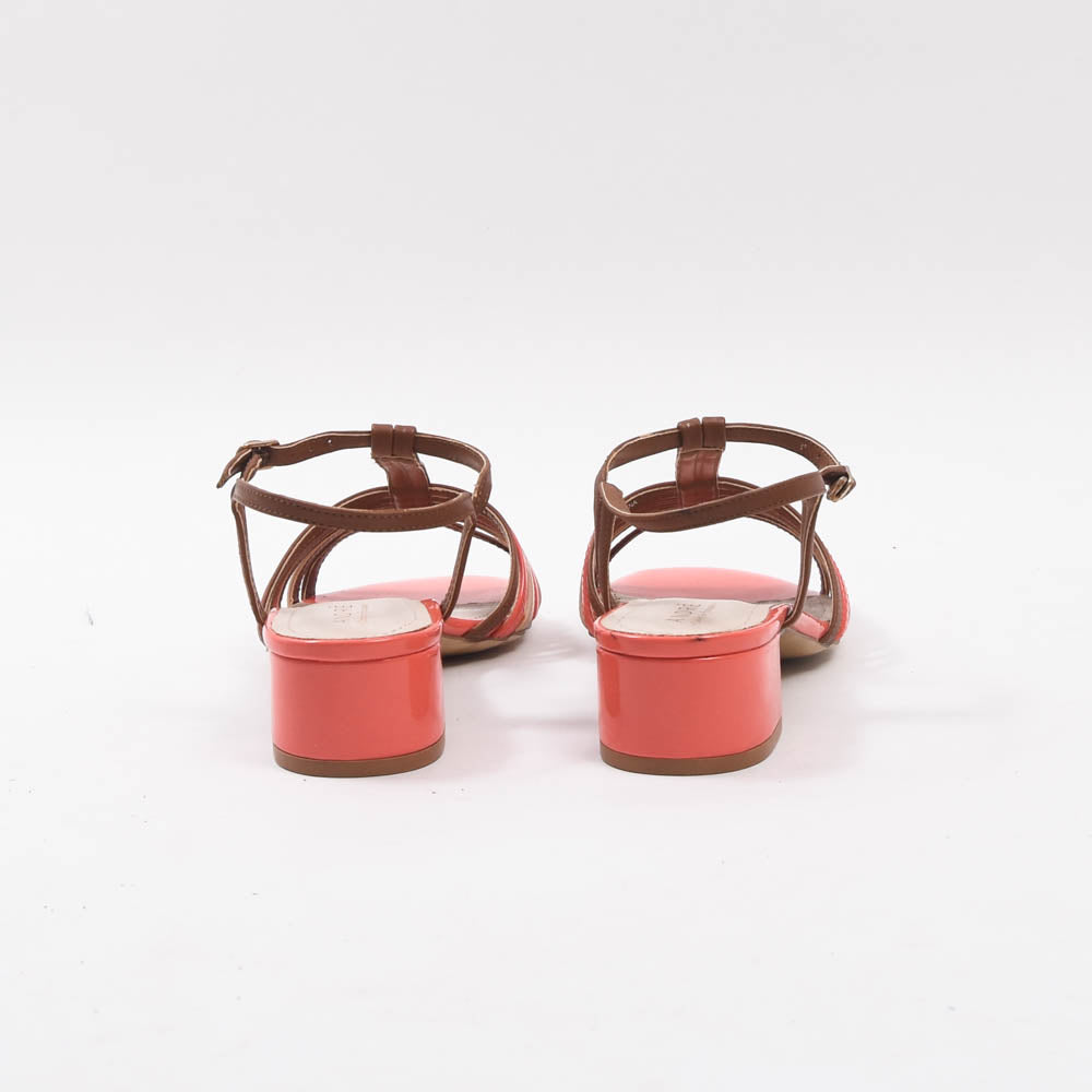 André Parisette — Chaussures femme
