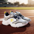 Champion — Chaussures enfant blanches sport