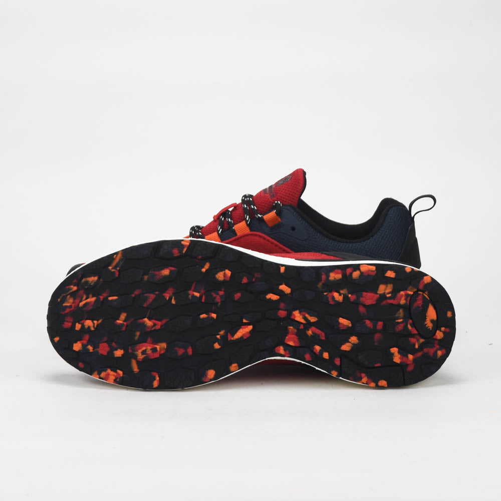 Lumberjack Haley — Baskets sport homme