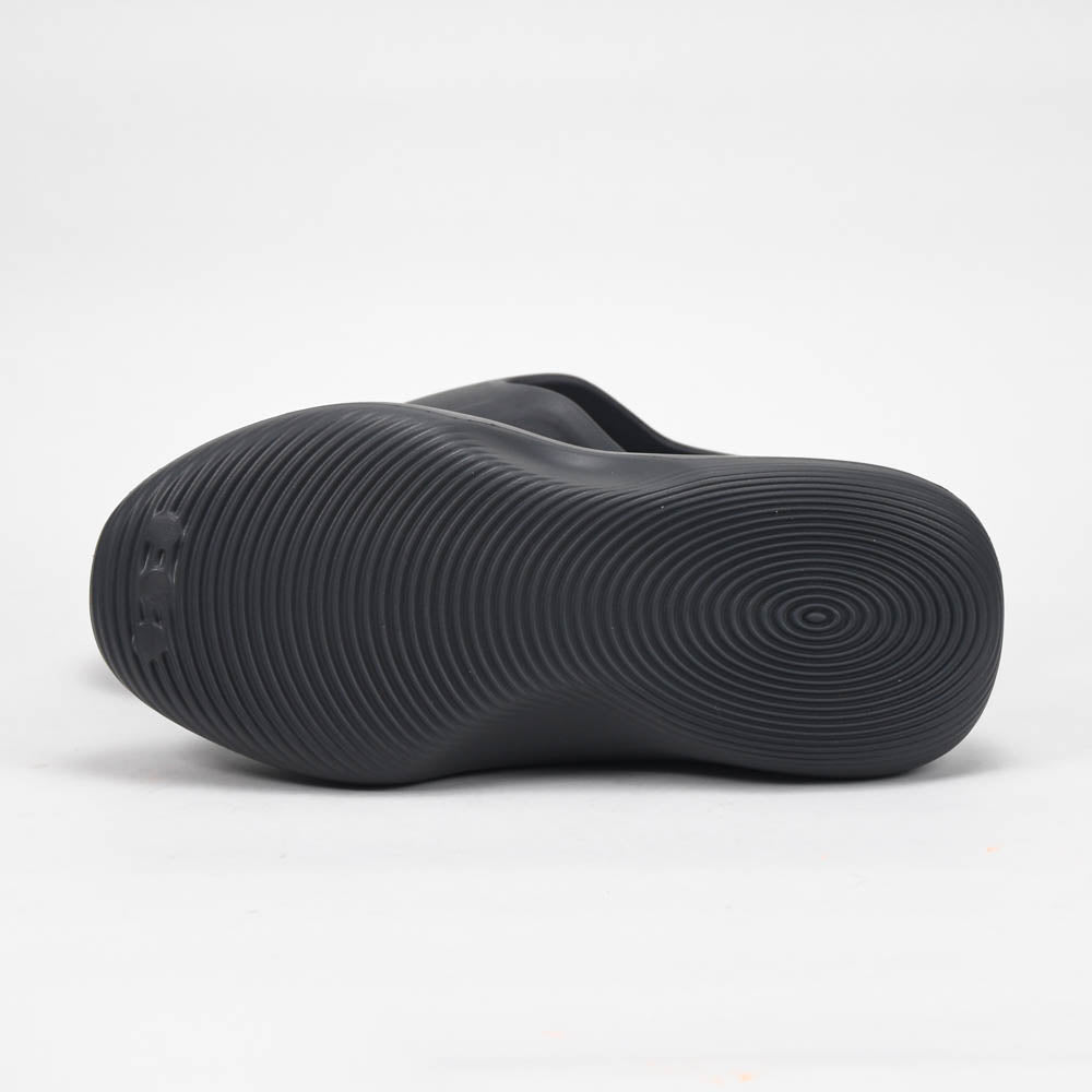 Adidas AdiFOM Infinity — Mules noires