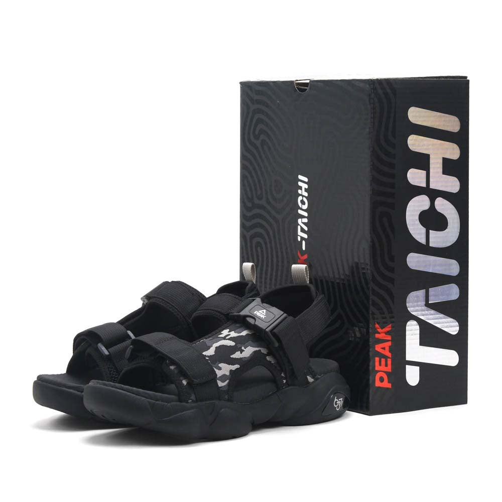 Peak Taichi Sports Sandals ET42391L-Y291