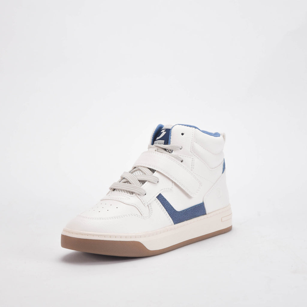 Safety Jogger — Baskets enfant sport