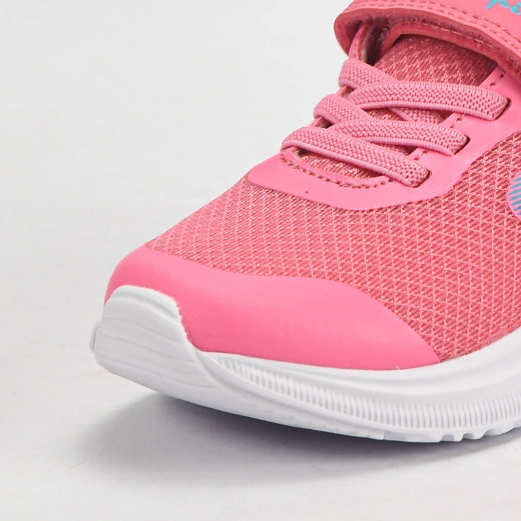 Champion — Sneakers enfant roses