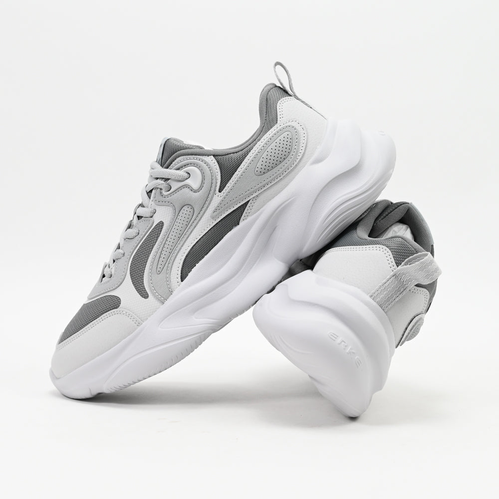 Basket ERKE Homme 11126102197-102