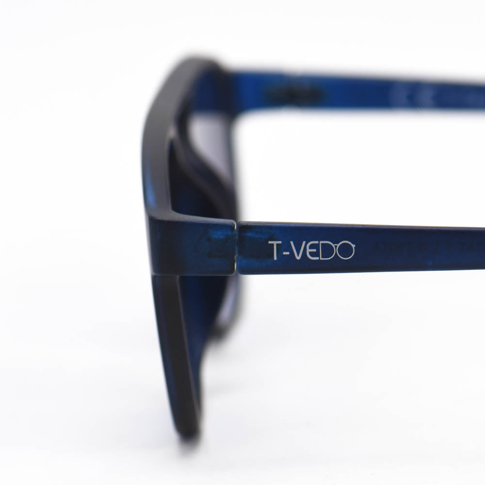 Lunette de soleil T-Vedo Sun Milano Blu 8032539567589