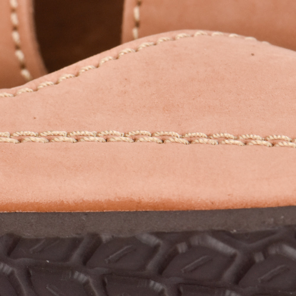 Scholl - Ortho Cuir 31009