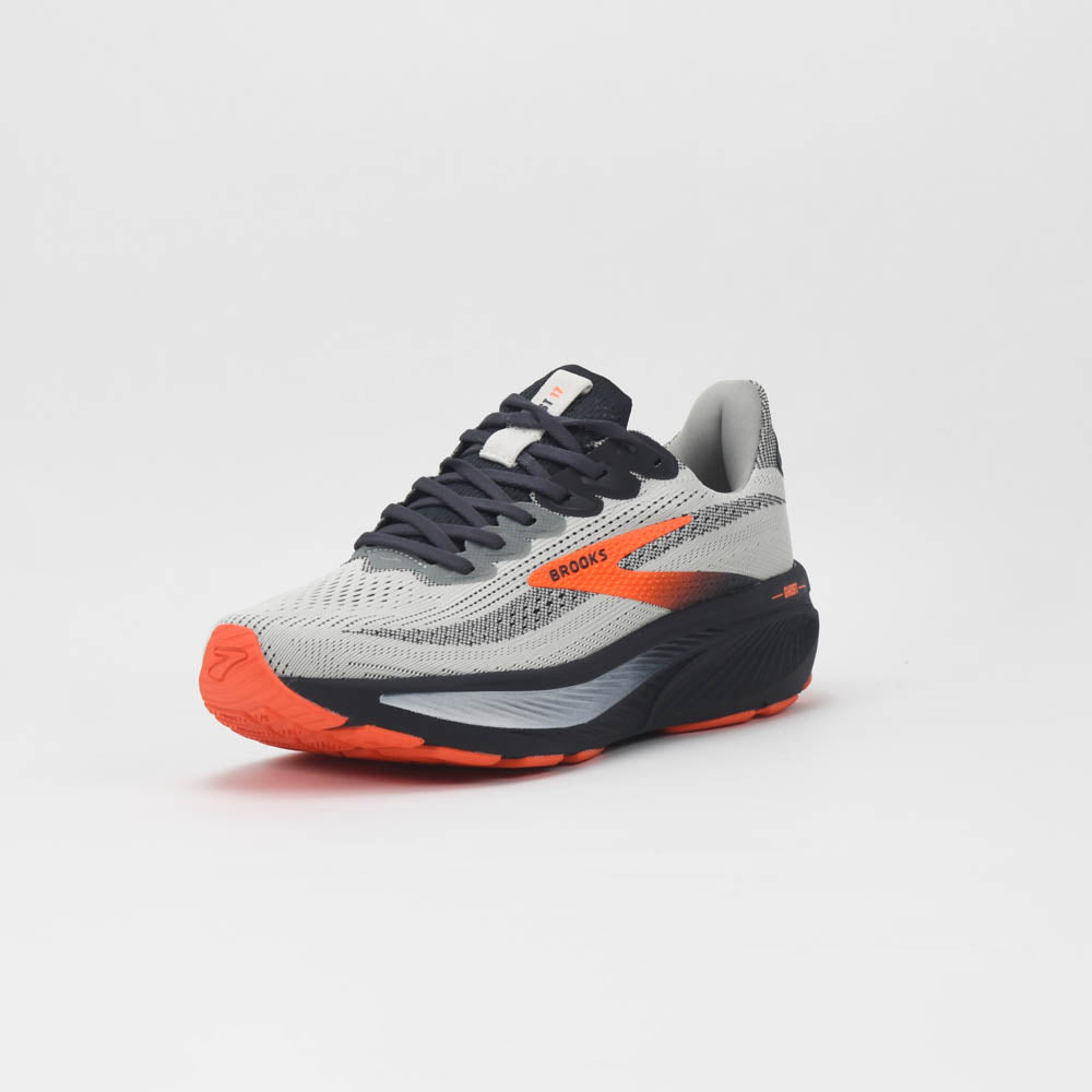 Brooks Ghost 17 — Chaussures running homme