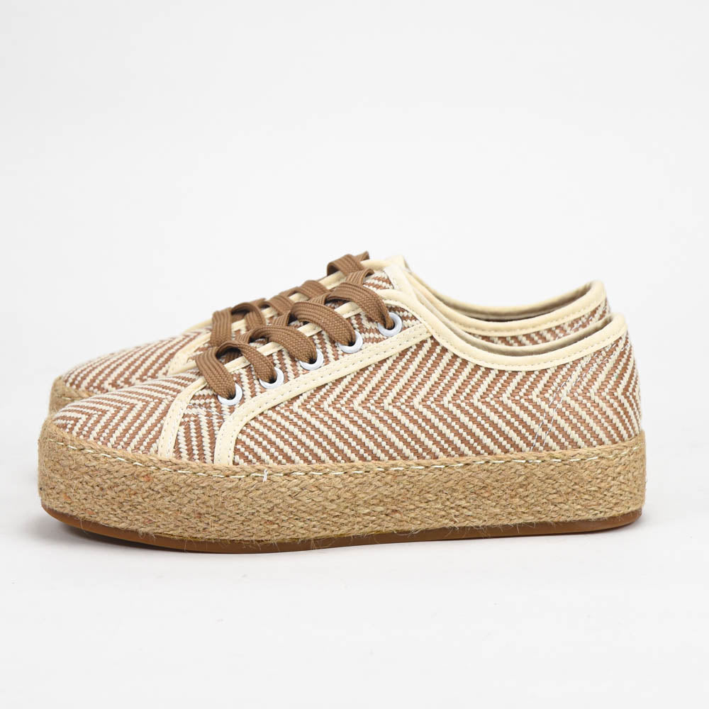 André — Espadrilles femme