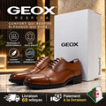 GEOX U55H8A00043-C6610 — baskets homme
