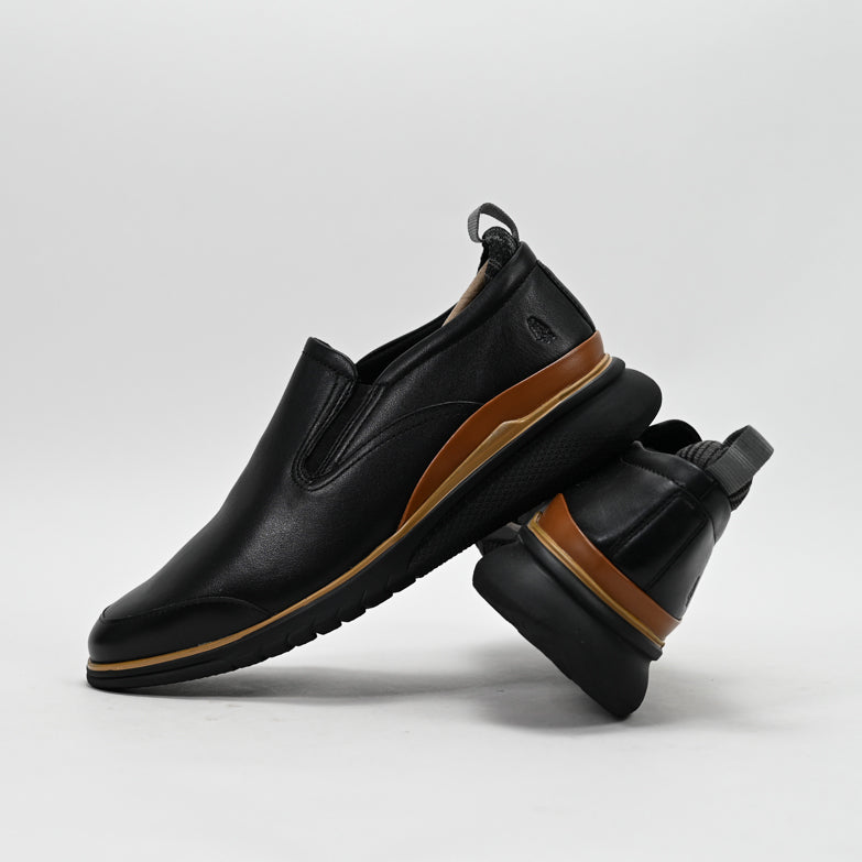 Hush Puppies HPM10644 — chaussures homme — vue 8