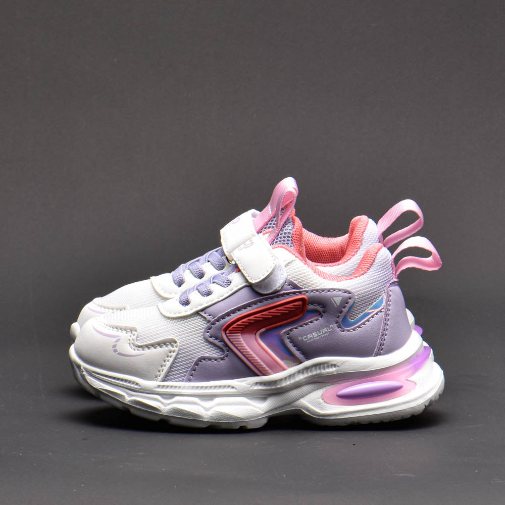 KEEP - PurpleWhitePink \ 30667