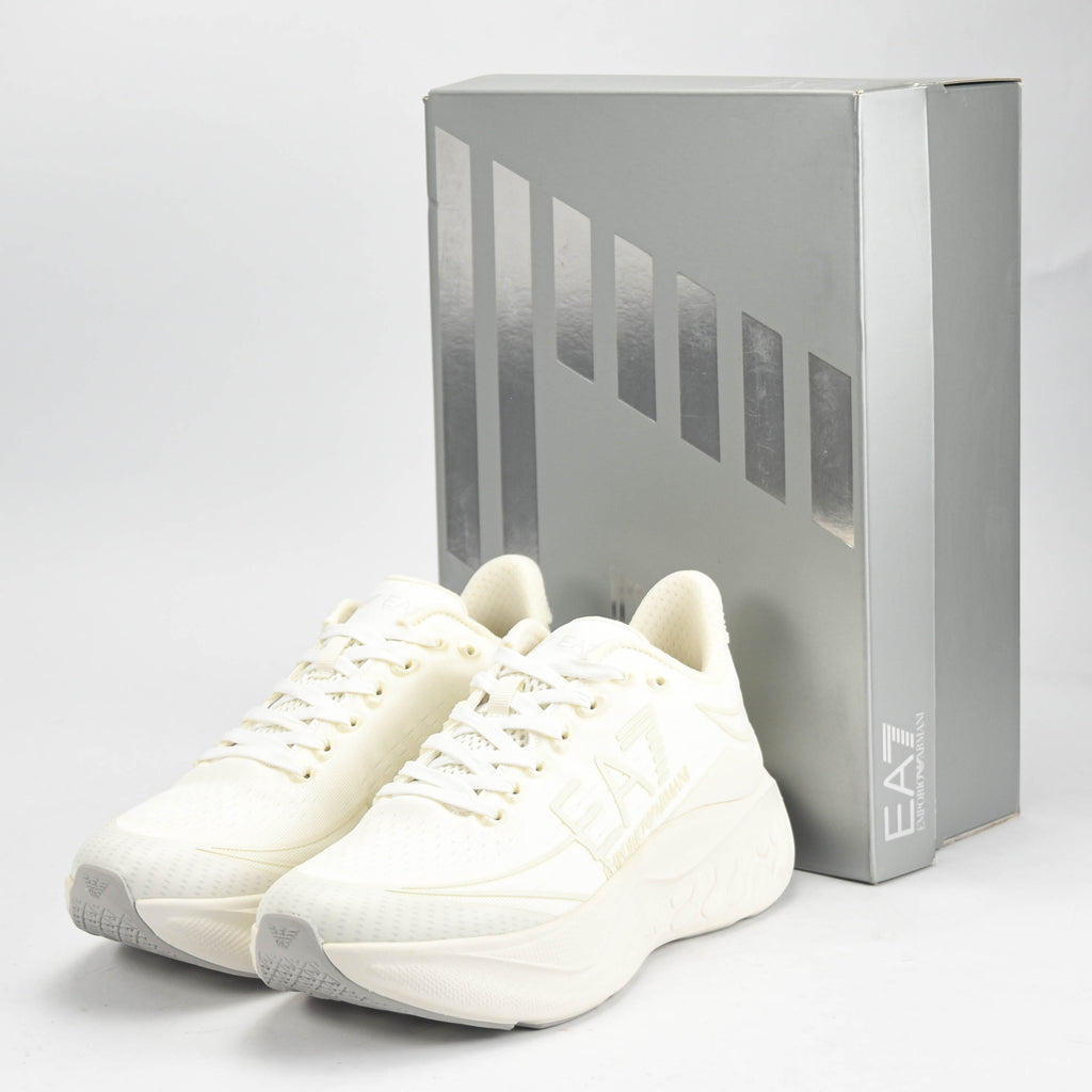 EMPORIO ARMANI SHOES X8X245-XK442-D131