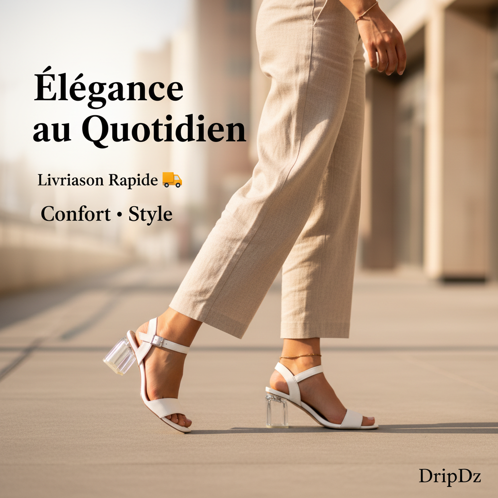 André Magnoline — Chaussures femme