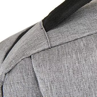 Sac à dos gris