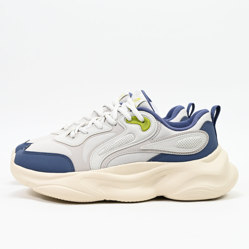 Basket ERKE Homme 11126102197-106