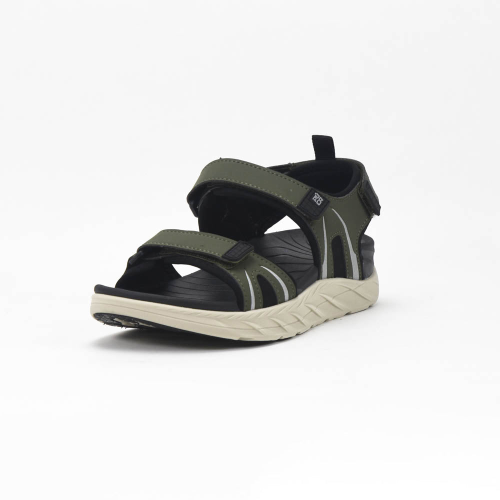 Puca Sandales Fangs Olive PBE1135911