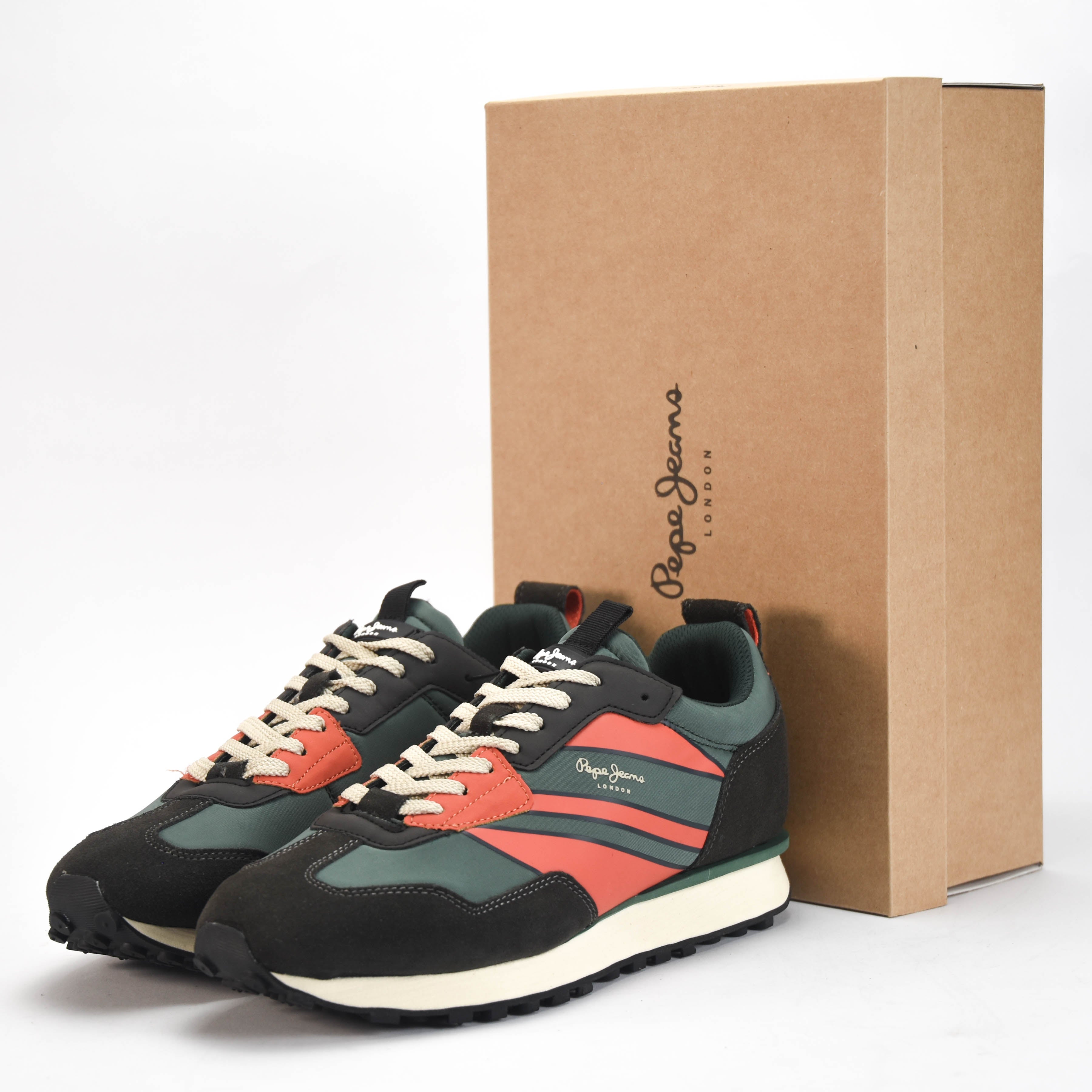 Pepe Jeans SHOES PMS60025-682