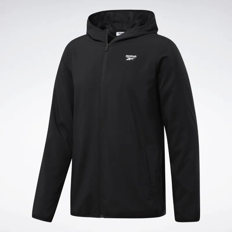 Reebok — Veste homme sport