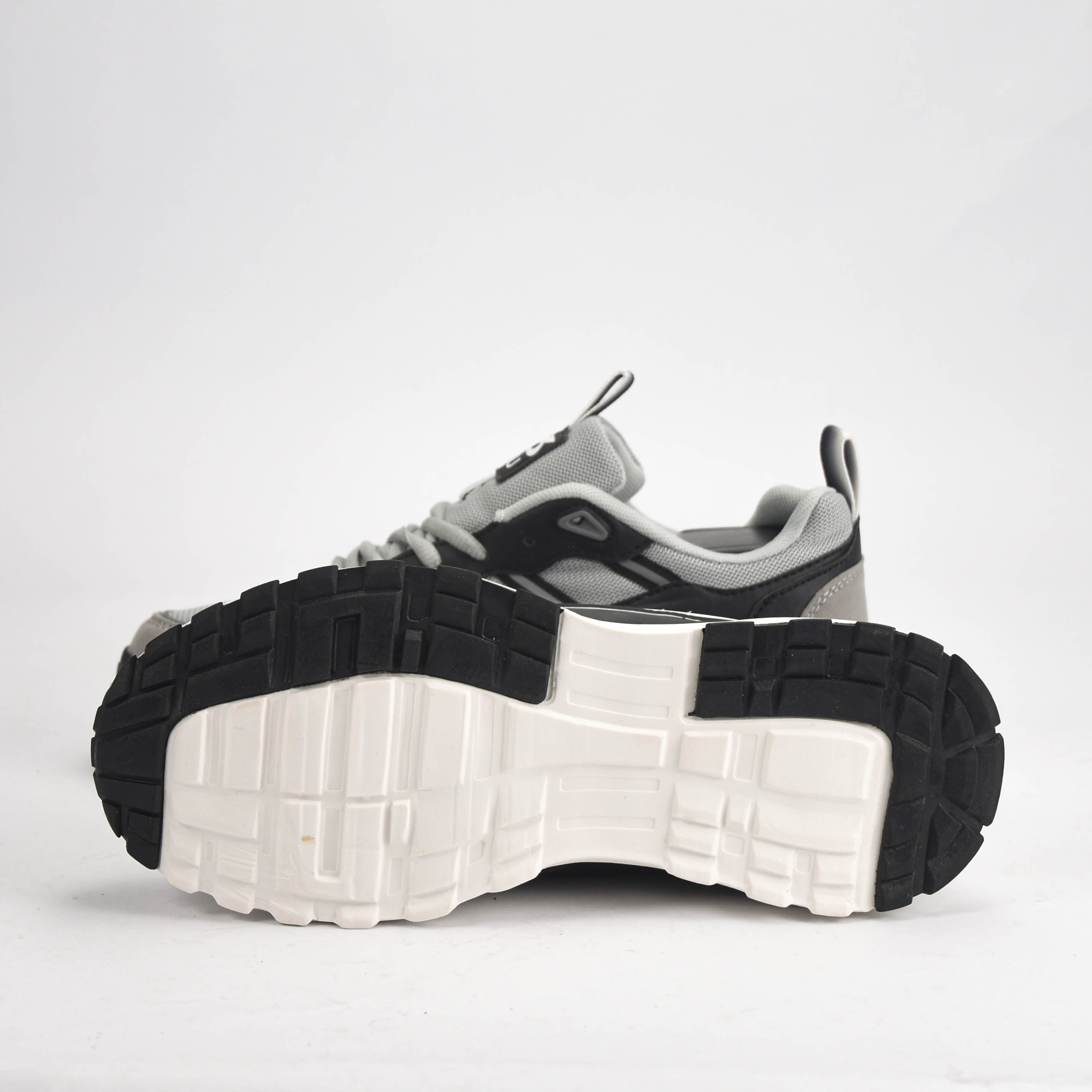Pixiu — Chaussures de ville cuir marron mode
