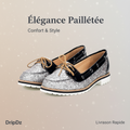 ANDRE CHAUSSURES 52124872221