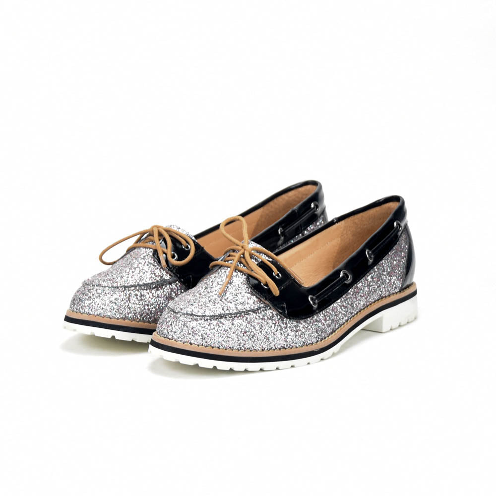 André — Chaussures femme ville