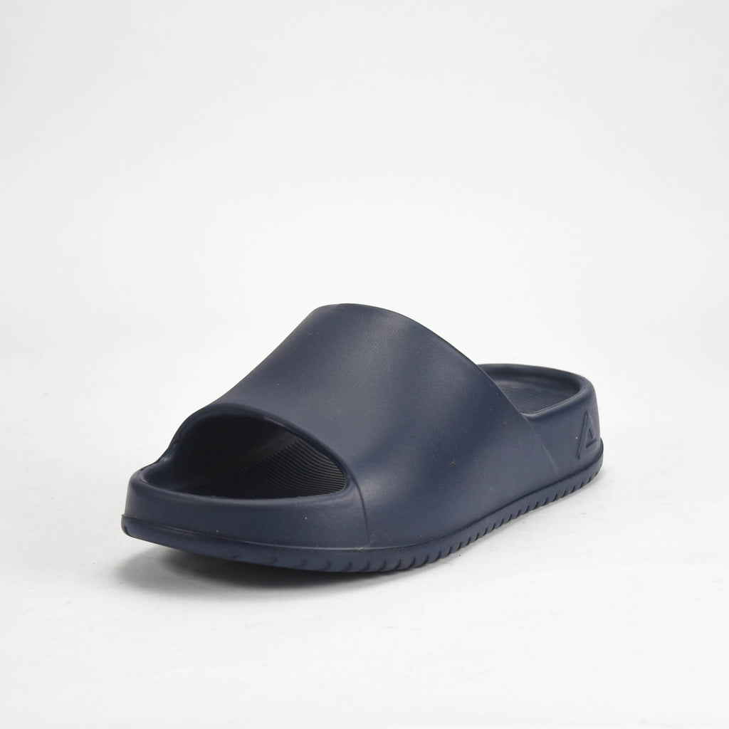 PEAK  CLAQUETTES  SLIPPERS _Navy RLW2401L-0030