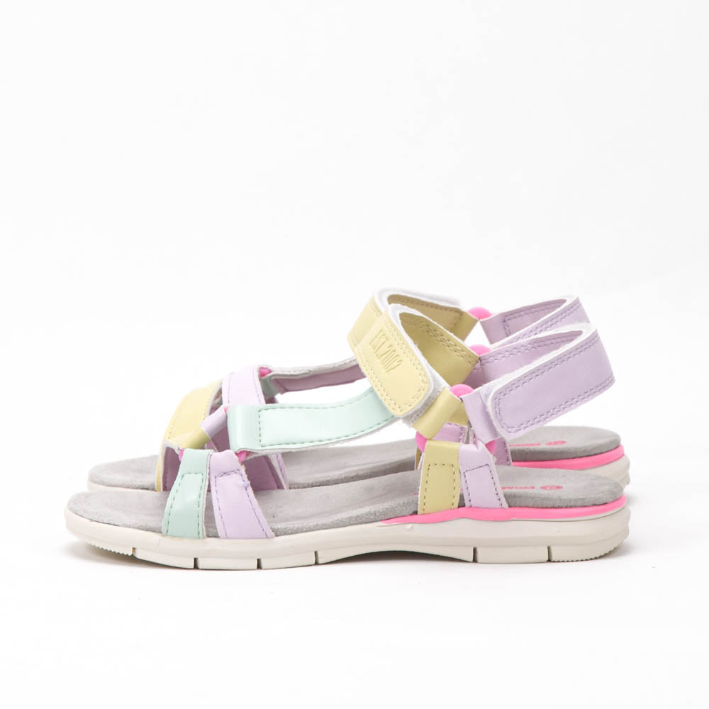 Safety Jogger Sandales Enfant 591820-MTG-LLC