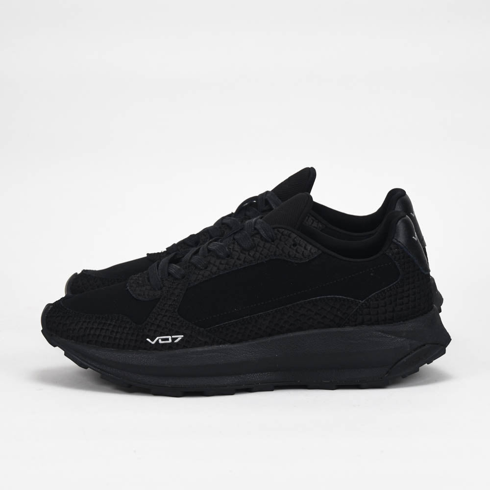 VO7 Veyron — Baskets grises