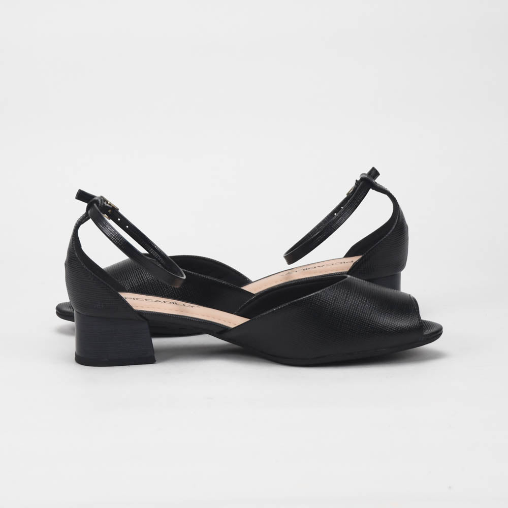Piccadilly Sandales Anatomiques Femme 114045-0009
