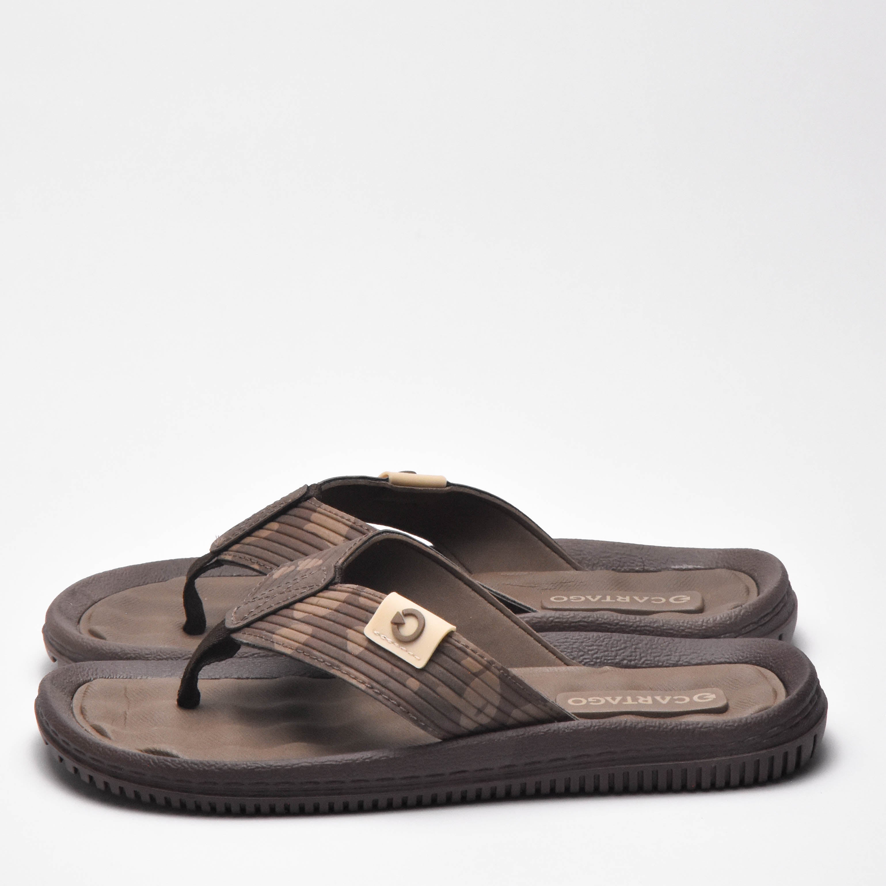 CARTAGO DUNAS VI AD BROWN \ 8261426378