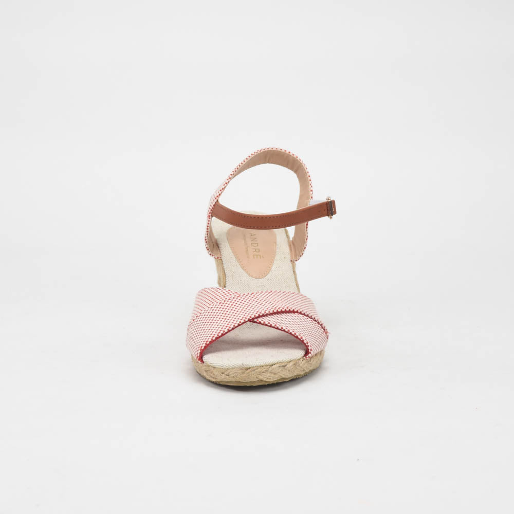 André Pauletta — Chaussures femme