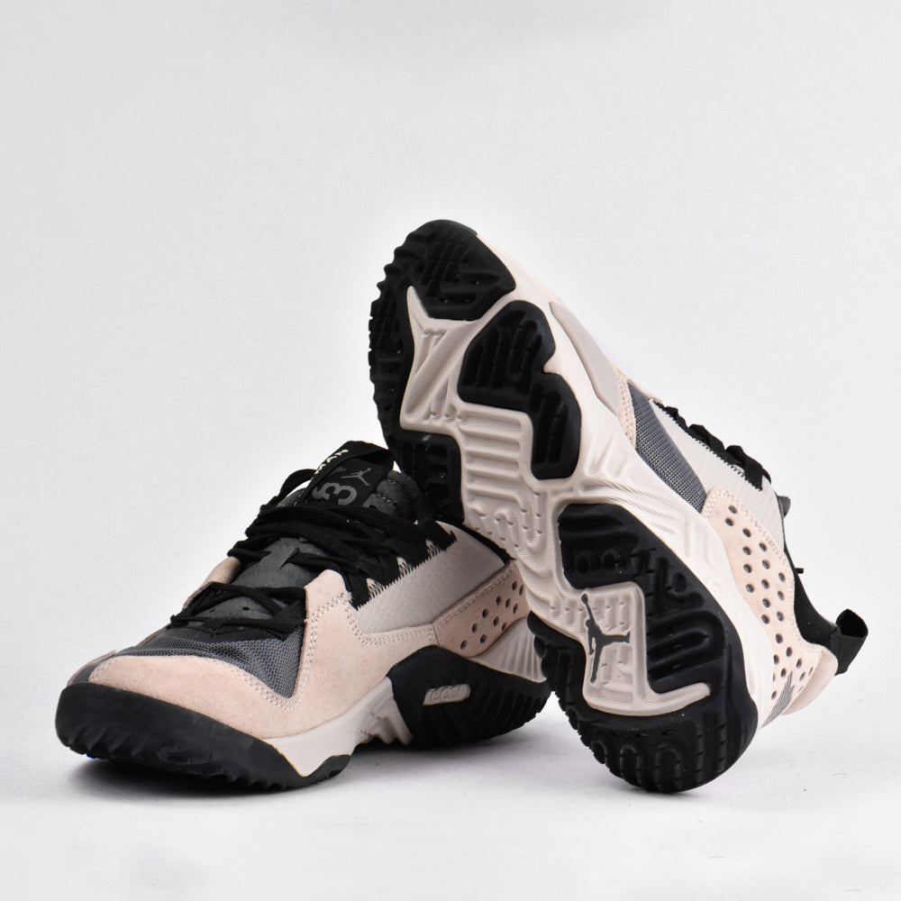 Air Jordan Delta — Baskets noires