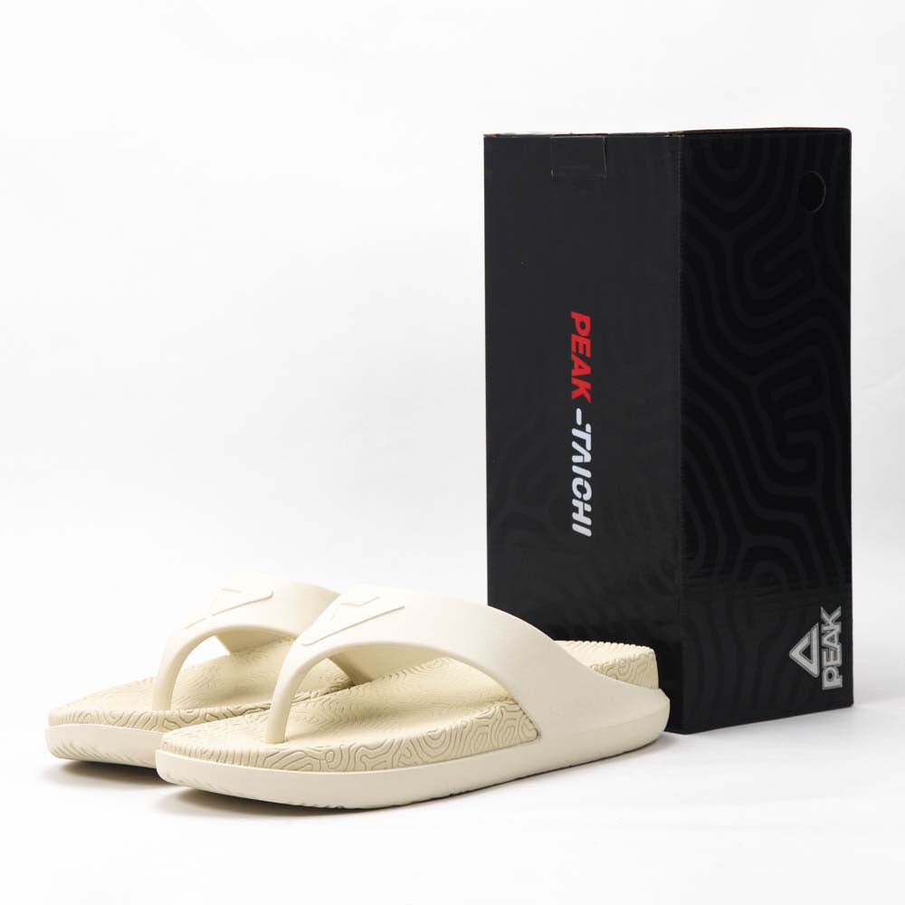 Peak Taichi Flip Flops ET22107L-E384