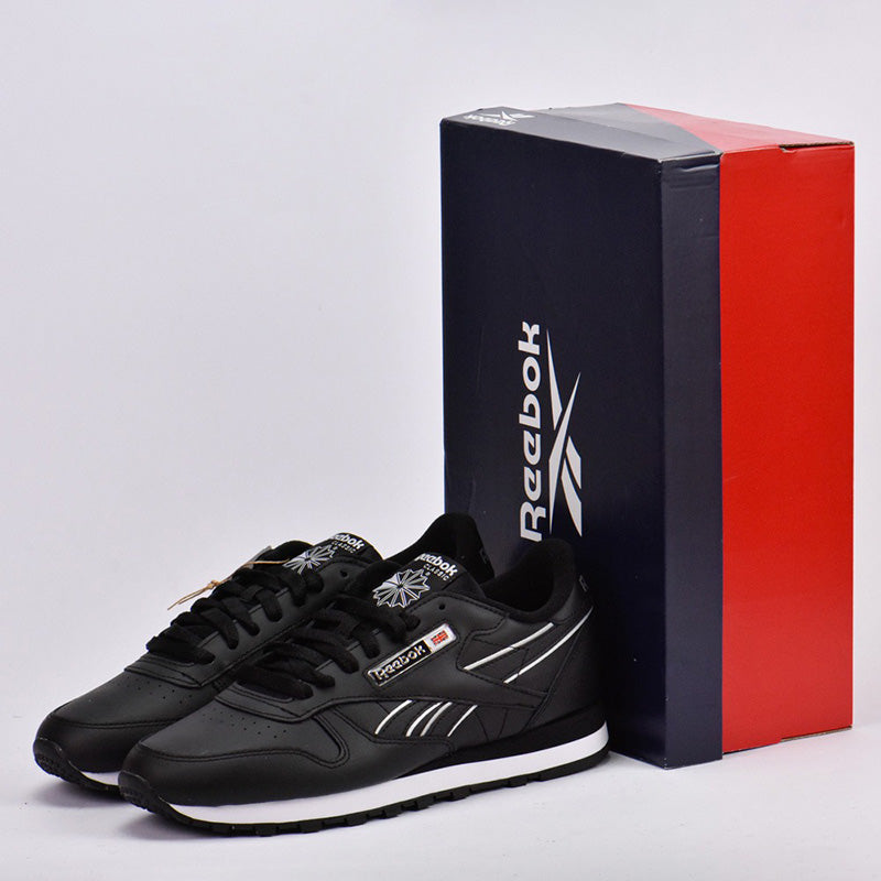 Reebok Classic Leather — Baskets cuir