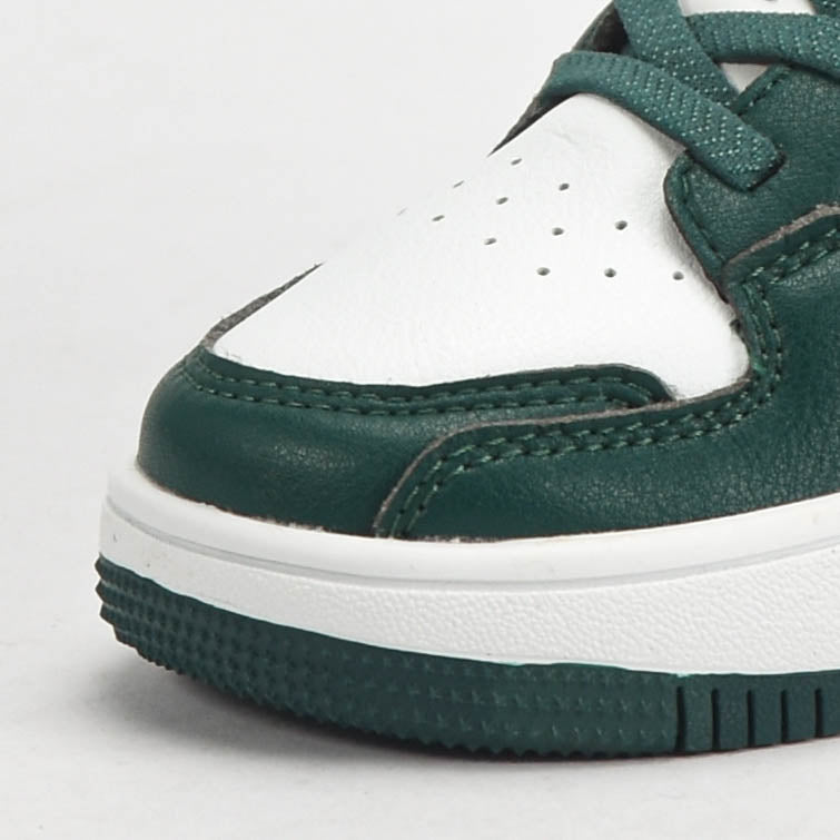 Champion — Baskets enfant blanches