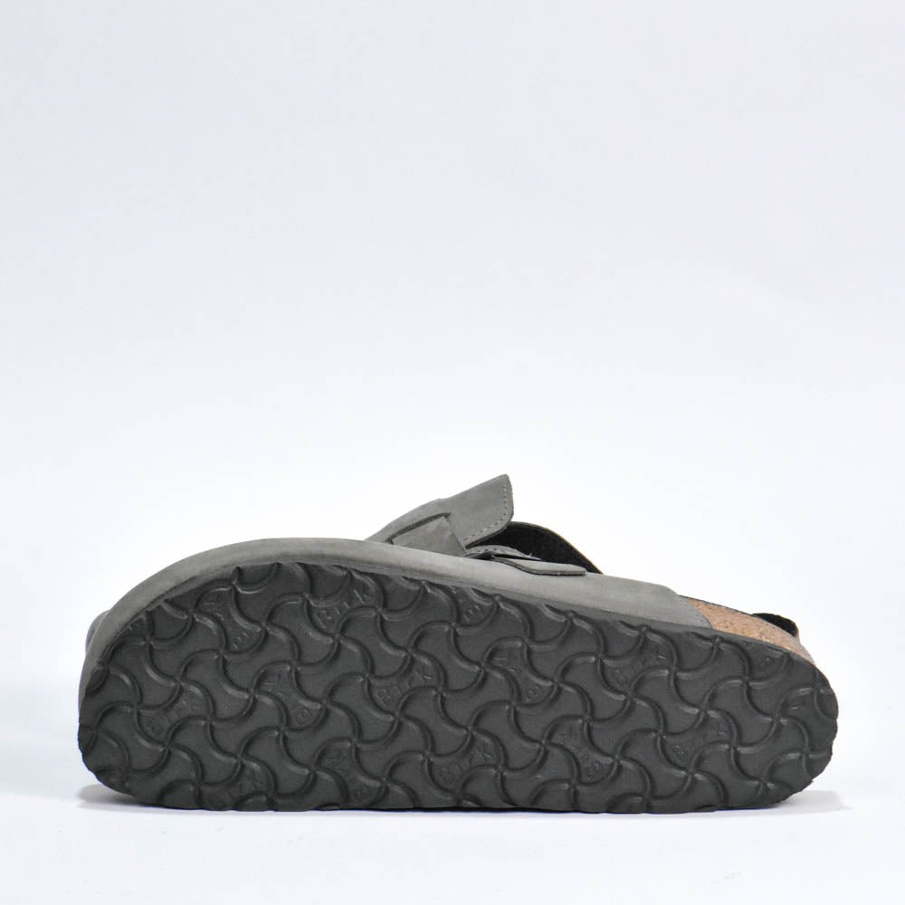 BIRKSBOT GRIS ARME PLANTA NOIR F-0GERSBOTFGCPG