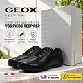GEOX U023BA043BC-C9999 — baskets homme — vue 10