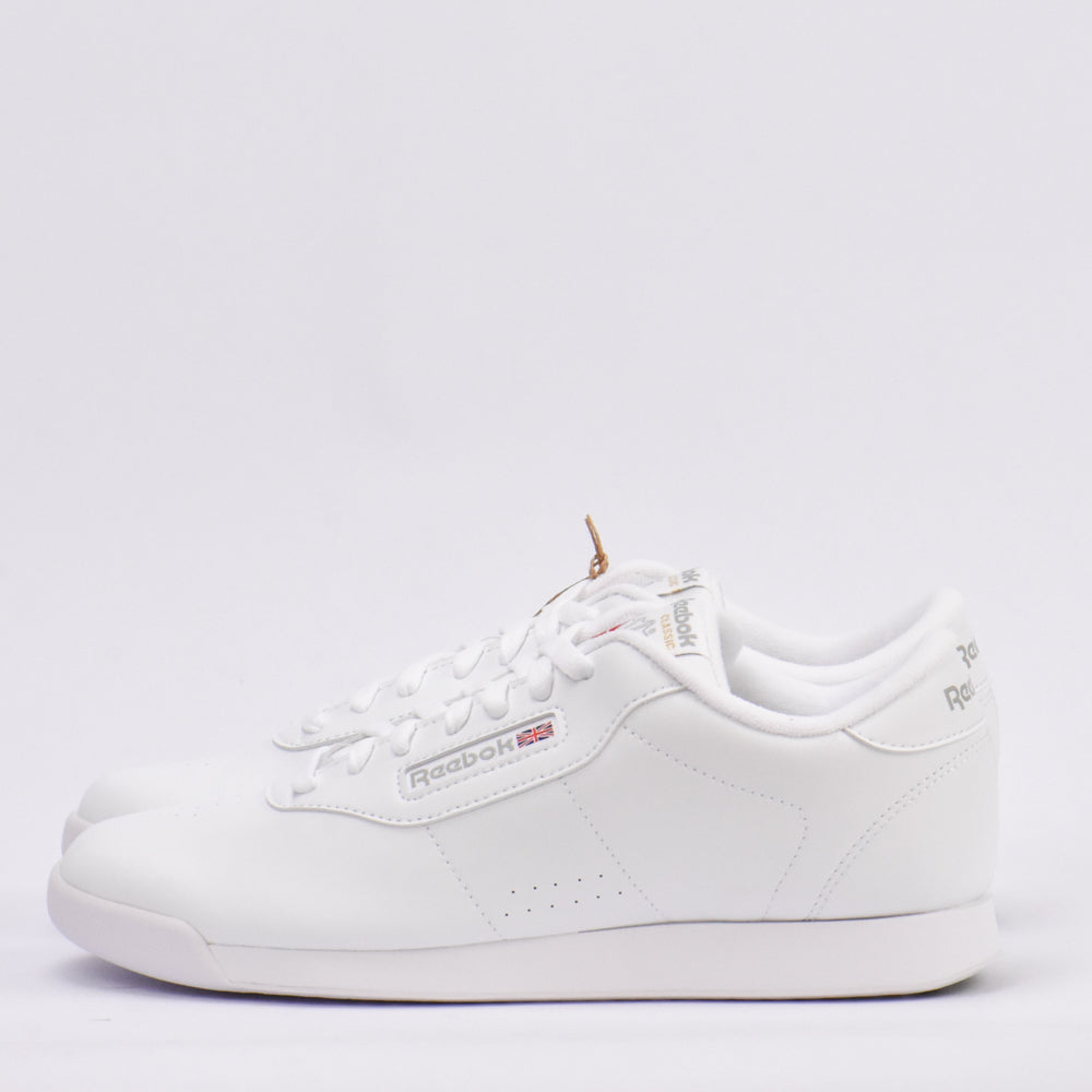 REEBOK PRINCESS US  WHITE 100000101